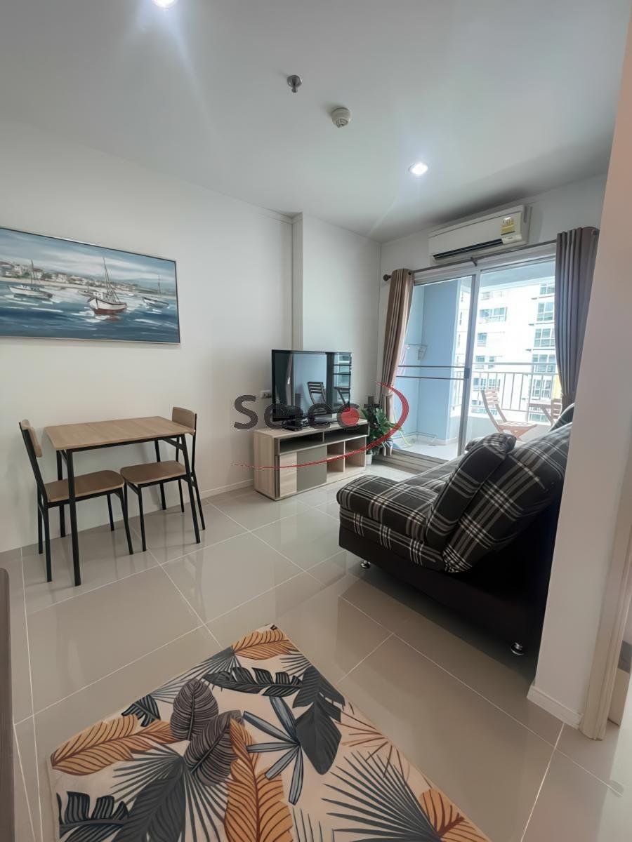 SCF2605466 Lumpini Park Beach Jomtien – 23th Floor Sea view (7) SCF2605466 Lumpini Park Beach Jomtien - 23th Floor Sea view