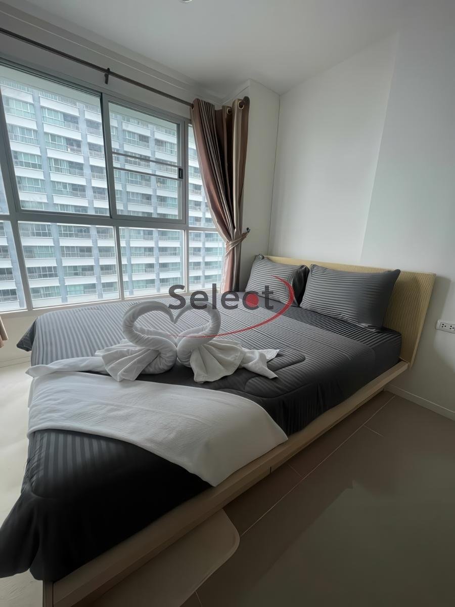 SCF2605466 Lumpini Park Beach Jomtien – 23th Floor Sea view (9) SCF2605466 Lumpini Park Beach Jomtien - 23th Floor Sea view