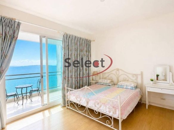 SCF2605900 REFLECTION JOMTIEN BEACH Jomtien - 30th Floor Sea View