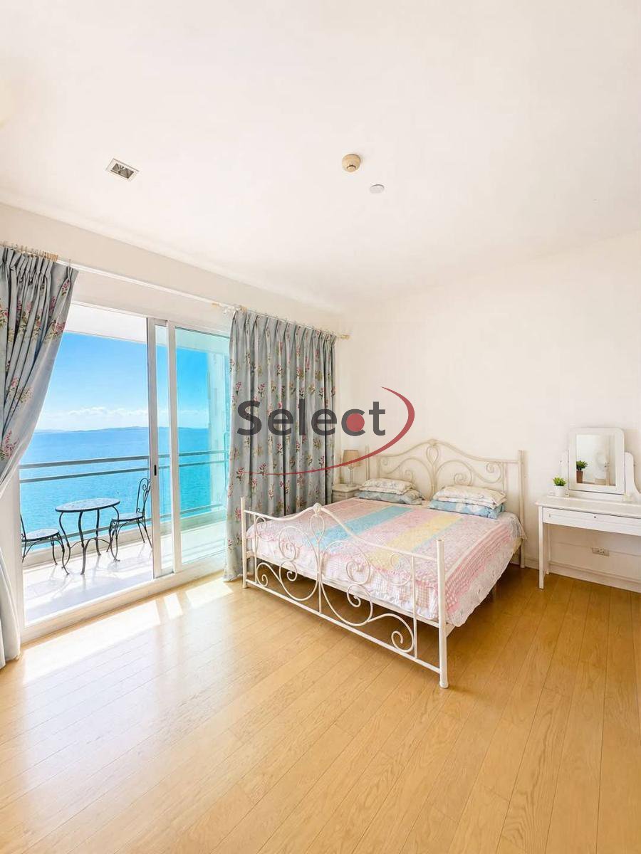 SCF2605900 REFLECTION JOMTIEN BEACH Jomtien – 30th Floor Sea View (2) SCF2605900 REFLECTION JOMTIEN BEACH Jomtien - 30th Floor Sea View