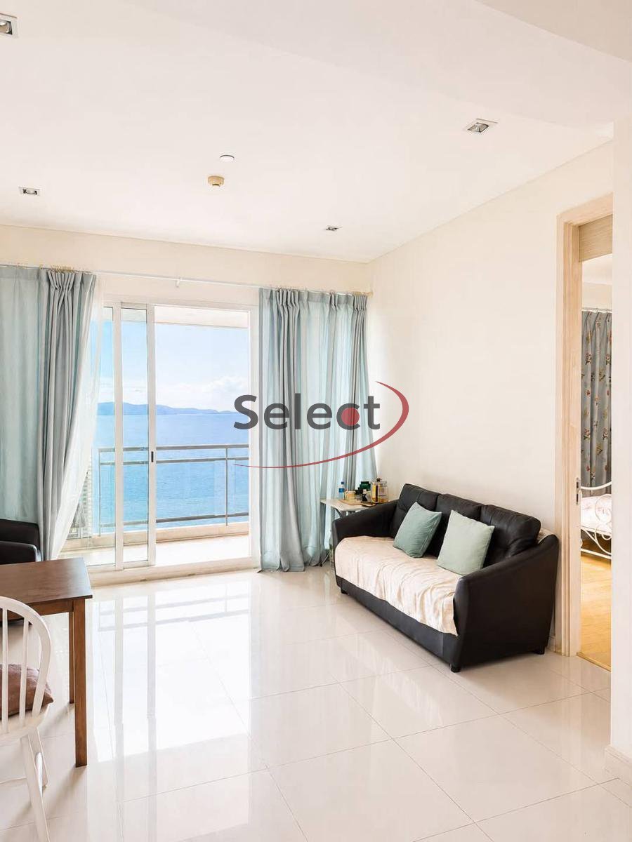 SCF2605900 REFLECTION JOMTIEN BEACH Jomtien – 30th Floor Sea View (4) SCF2605900 REFLECTION JOMTIEN BEACH Jomtien - 30th Floor Sea View