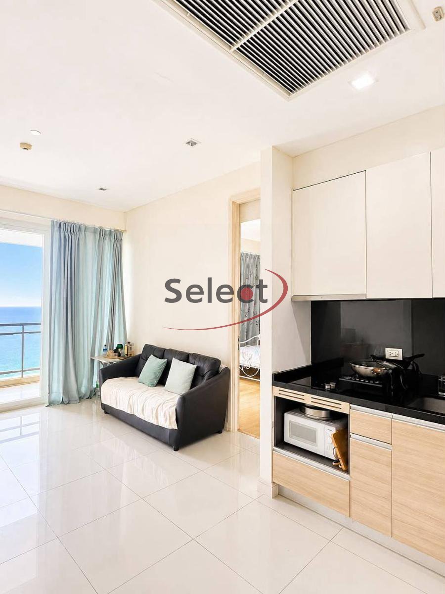 SCF2605900 REFLECTION JOMTIEN BEACH Jomtien – 30th Floor Sea View (5) SCF2605900 REFLECTION JOMTIEN BEACH Jomtien - 30th Floor Sea View