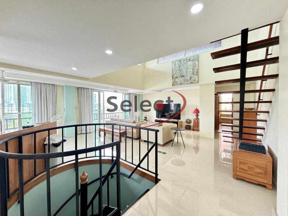 SCF2605901 Leela Paradise Residence Jomtien – 5th Floor City View (11) SCF2605901 Leela Paradise Residence Jomtien - 5th Floor City View