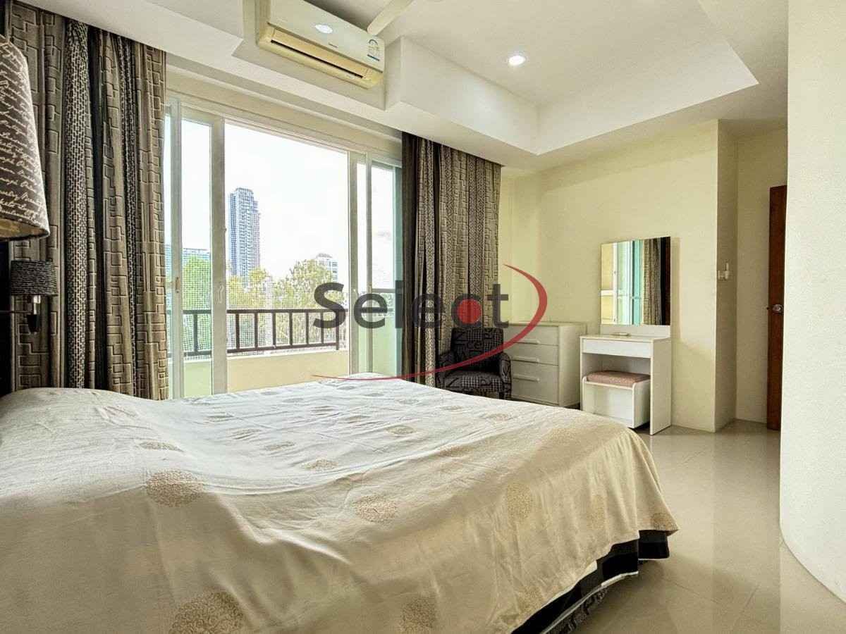 SCF2605901 Leela Paradise Residence Jomtien – 5th Floor City View (12) SCF2605901 Leela Paradise Residence Jomtien - 5th Floor City View