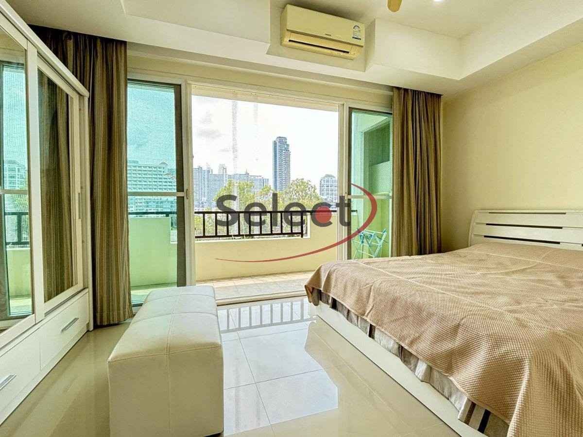SCF2605901 Leela Paradise Residence Jomtien – 5th Floor City View (2) SCF2605901 Leela Paradise Residence Jomtien - 5th Floor City View
