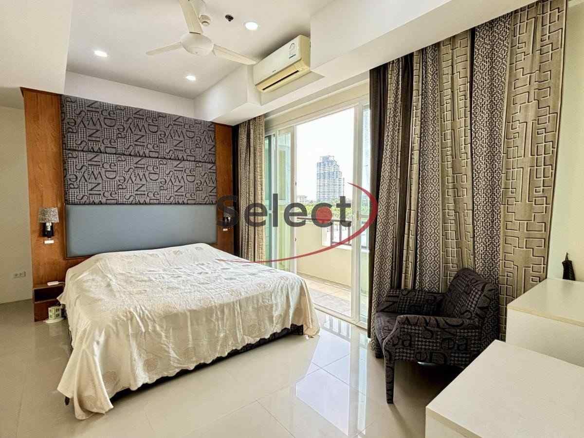 SCF2605901 Leela Paradise Residence Jomtien – 5th Floor City View (3) SCF2605901 Leela Paradise Residence Jomtien - 5th Floor City View