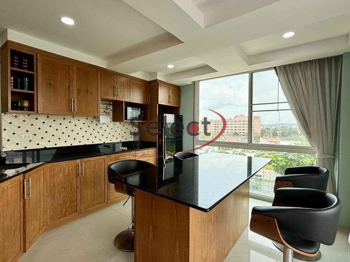 SCF2605901 Leela Paradise Residence Jomtien – 5th Floor City View (4) SCF2605901 Leela Paradise Residence Jomtien - 5th Floor City View
