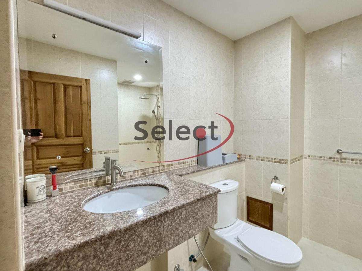 SCF2605901 Leela Paradise Residence Jomtien – 5th Floor City View (7) SCF2605901 Leela Paradise Residence Jomtien - 5th Floor City View