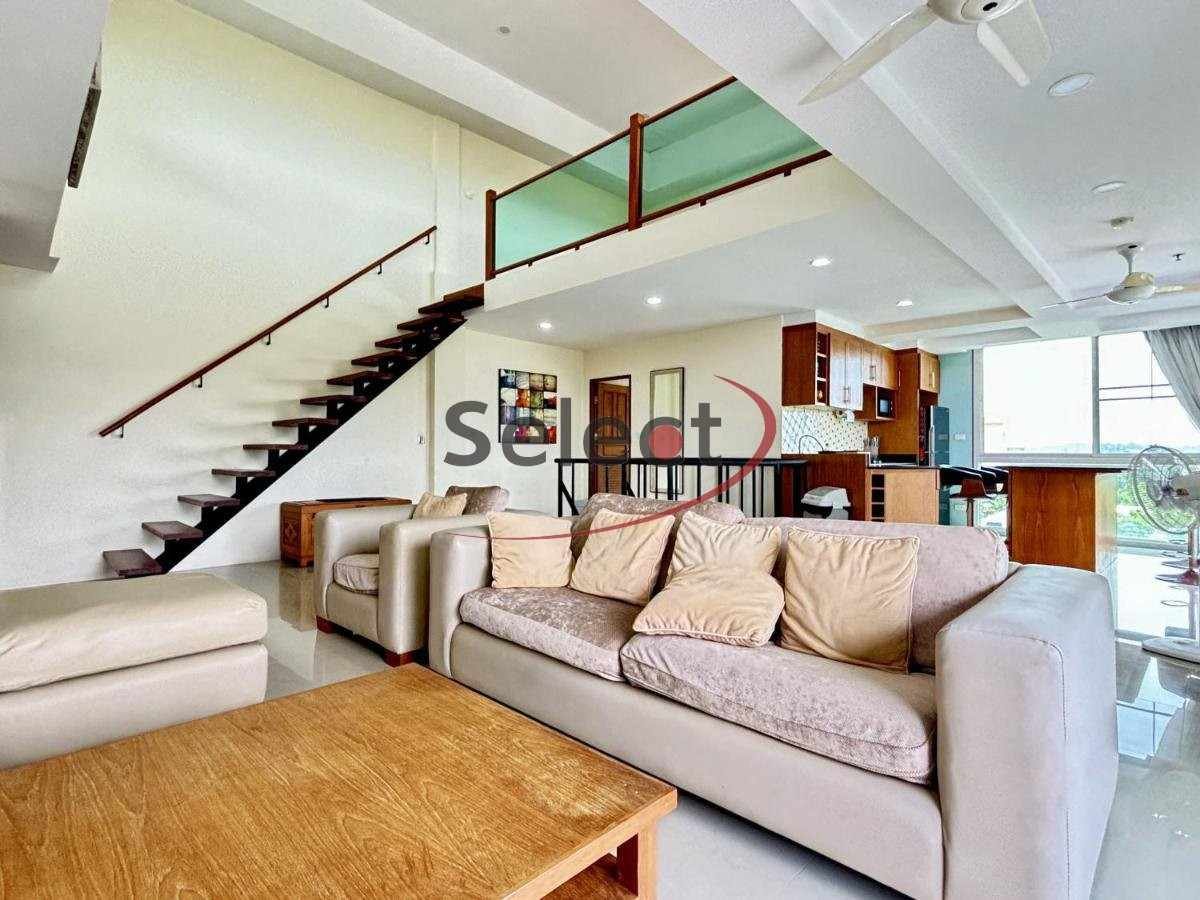 SCF2605901 Leela Paradise Residence Jomtien – 5th Floor City View (9) SCF2605901 Leela Paradise Residence Jomtien - 5th Floor City View
