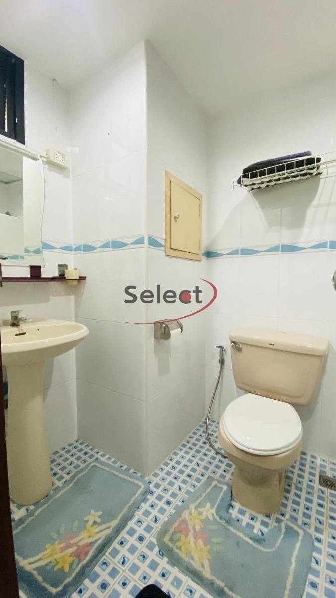 SCT2605449 Jomtien Complex Condotel Thappraya - 9th Floor Sea view
