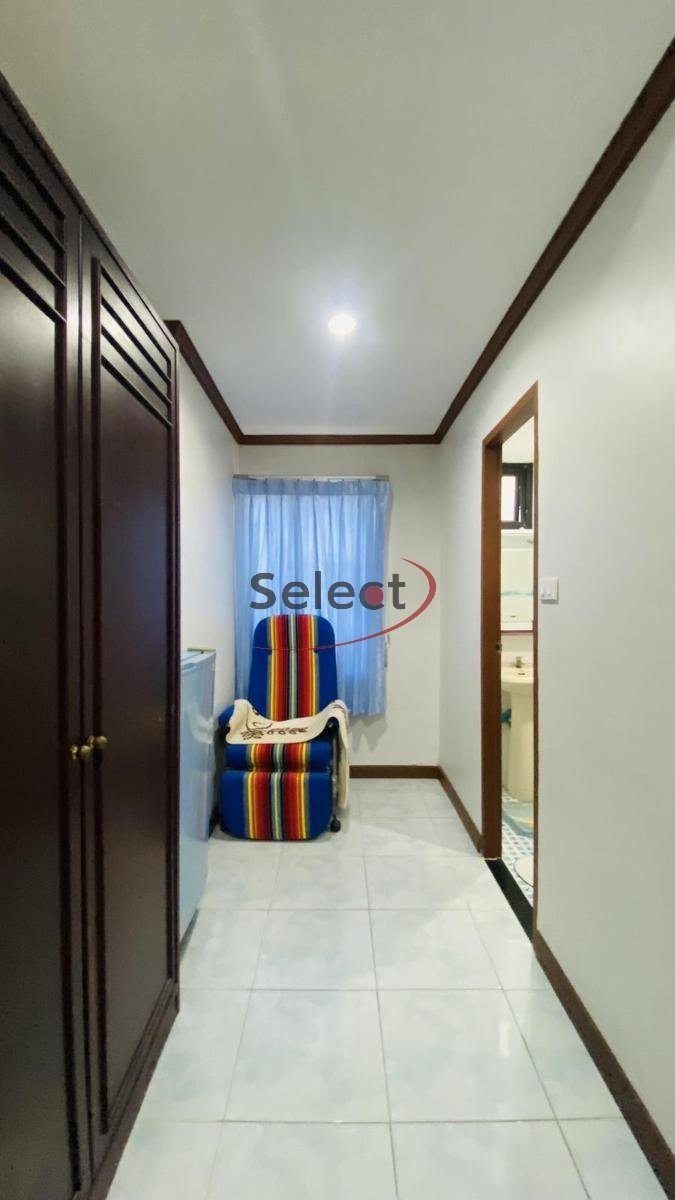SCT2605449 Jomtien Complex Condotel Thappraya - 9th Floor Sea view
