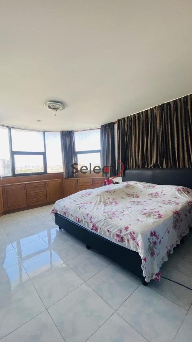 SCT2605449 Jomtien Complex Condotel Thappraya - 9th Floor Sea view