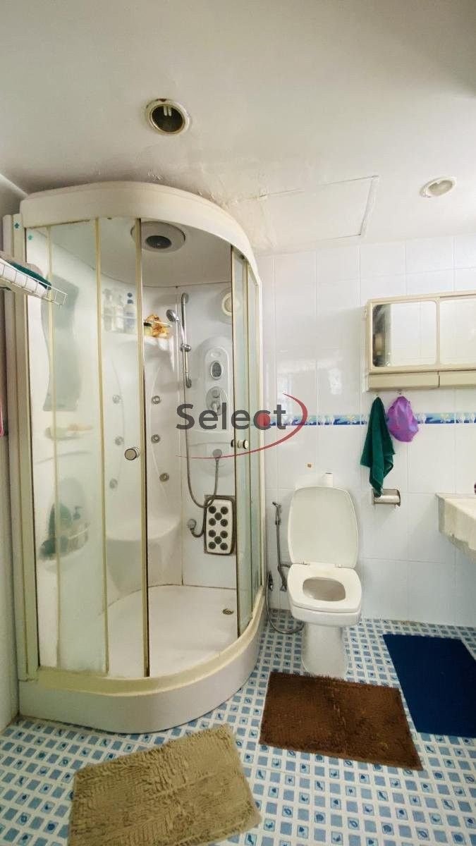 SCT2605449 Jomtien Complex Condotel Thappraya - 9th Floor Sea view