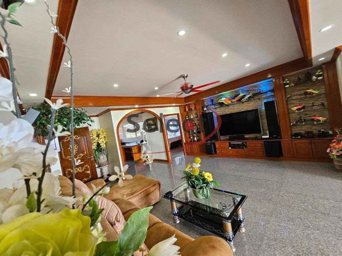 SCT2605450 Jomtien Plaza Condotel - 6th Floor Sea view