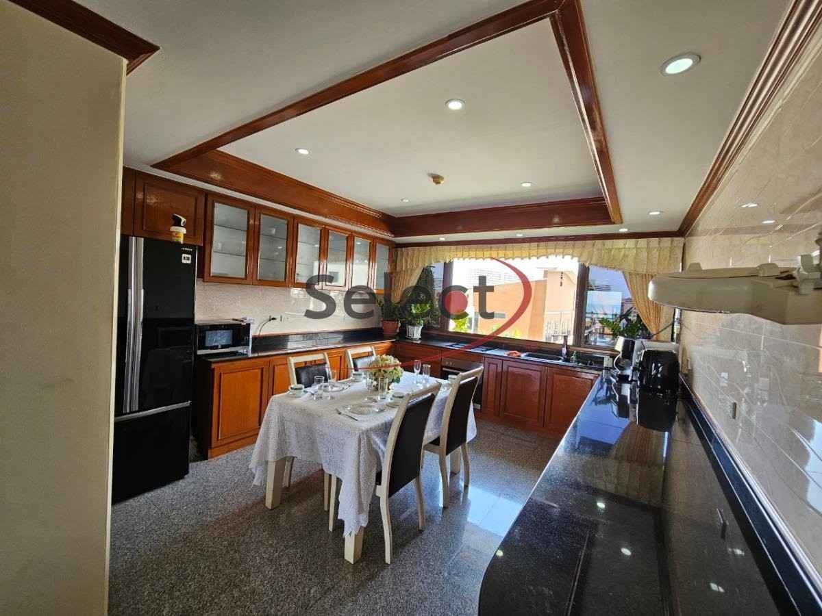 SCT2605450 Jomtien Plaza Condotel - 6th Floor Sea view
