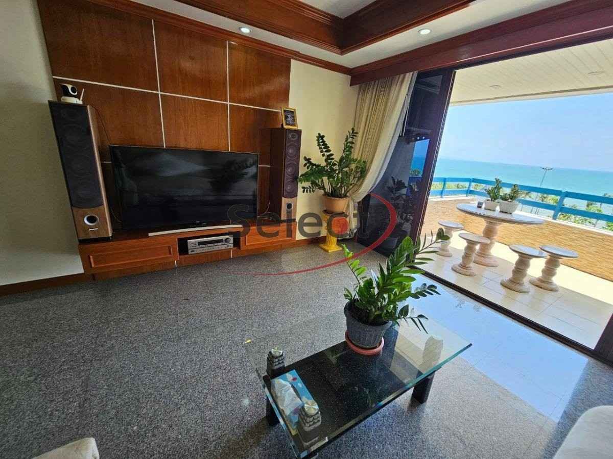 SCT2605450 Jomtien Plaza Condotel - 6th Floor Sea view