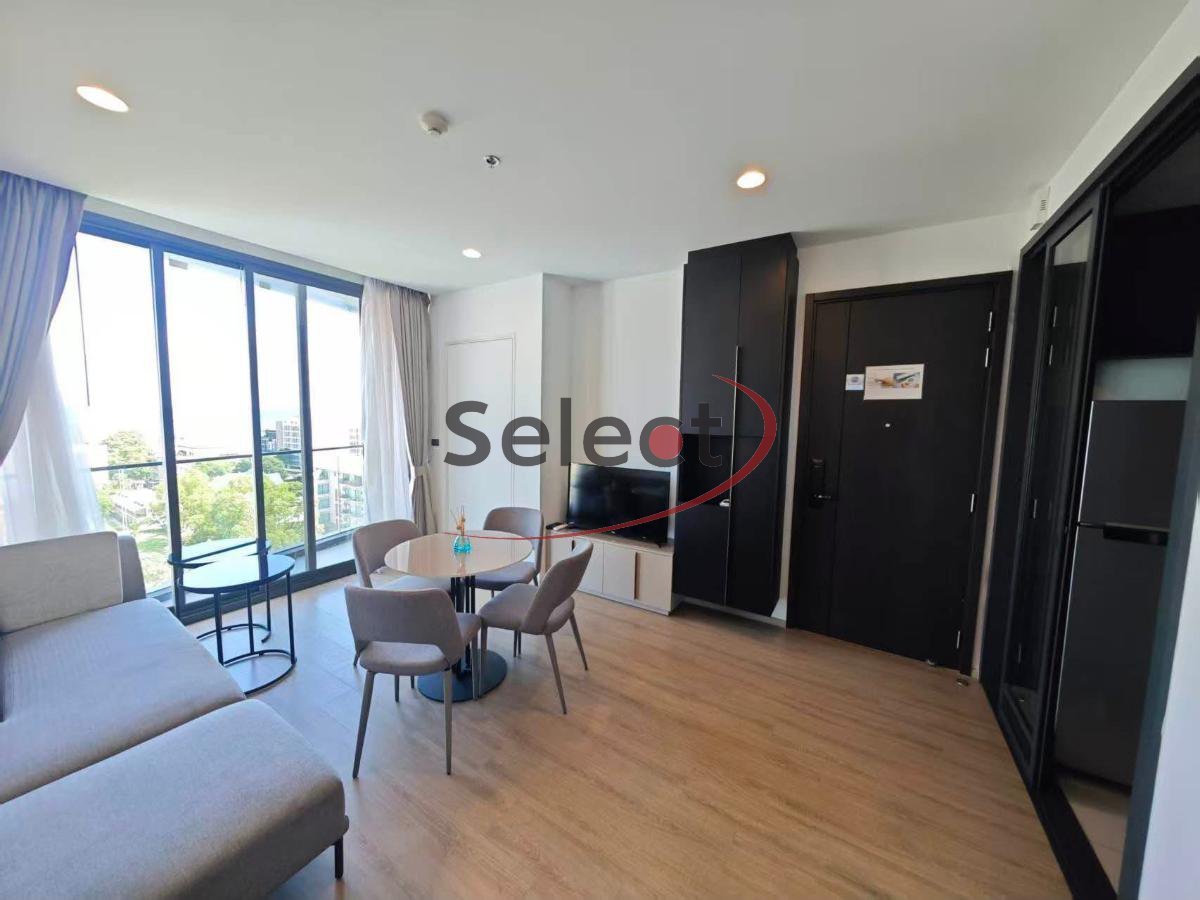SCT2605819 EDGE CENTRAL PATTAYA CONDO Pattaya 2nd Road – 11th Floor Sea View (3) SCT2605819 EDGE CENTRAL PATTAYA CONDO Pattaya 2nd Road - 11th Floor Sea View