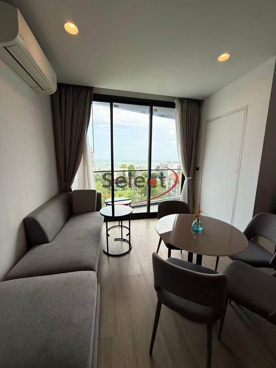 SCT2605819 EDGE CENTRAL PATTAYA CONDO Pattaya 2nd Road – 11th Floor Sea View (4) SCT2605819 EDGE CENTRAL PATTAYA CONDO Pattaya 2nd Road - 11th Floor Sea View