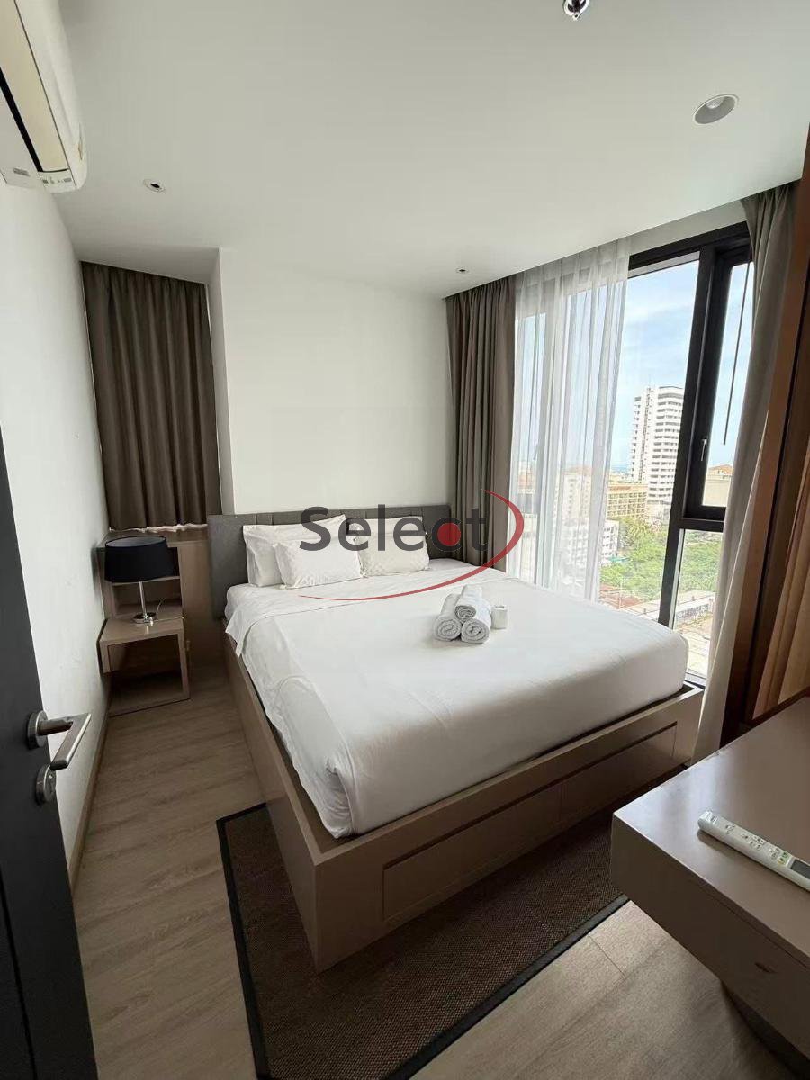 SCT2605819 EDGE CENTRAL PATTAYA CONDO Pattaya 2nd Road – 11th Floor Sea View (6) SCT2605819 EDGE CENTRAL PATTAYA CONDO Pattaya 2nd Road - 11th Floor Sea View