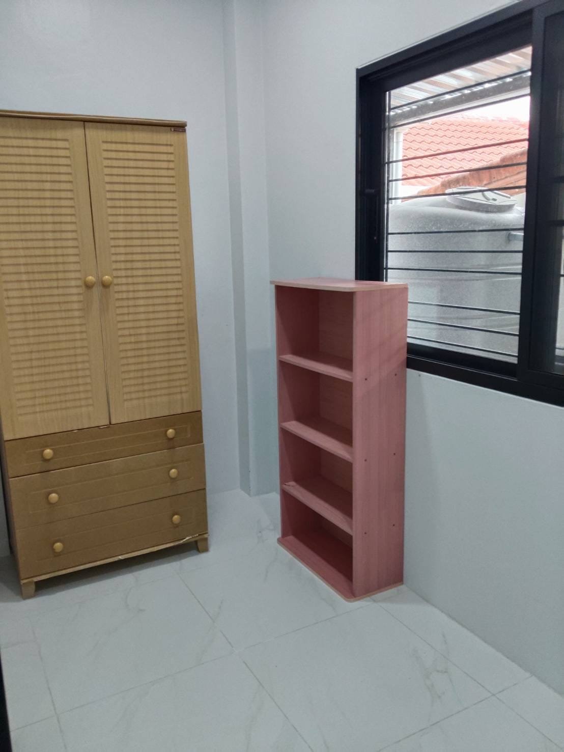3-Bedroom House for Sale in Permsub Garden Resort Pattaya (15) 3-Bedroom House for Sale in Permsub Garden Resort Pattaya - Nong Prue