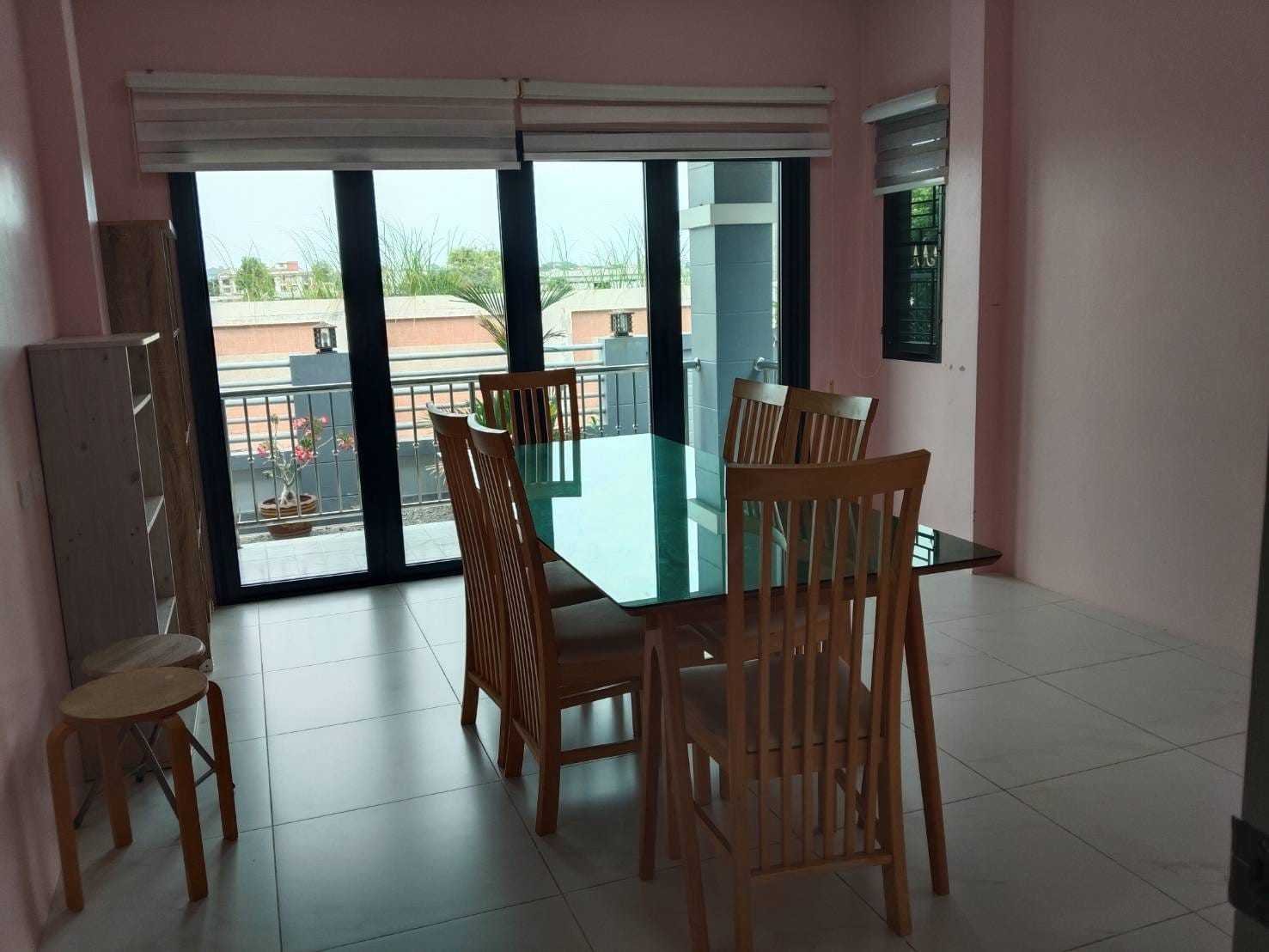 3-Bedroom House for Sale in Permsub Garden Resort Pattaya (19) 3-Bedroom House for Sale in Permsub Garden Resort Pattaya - Nong Prue