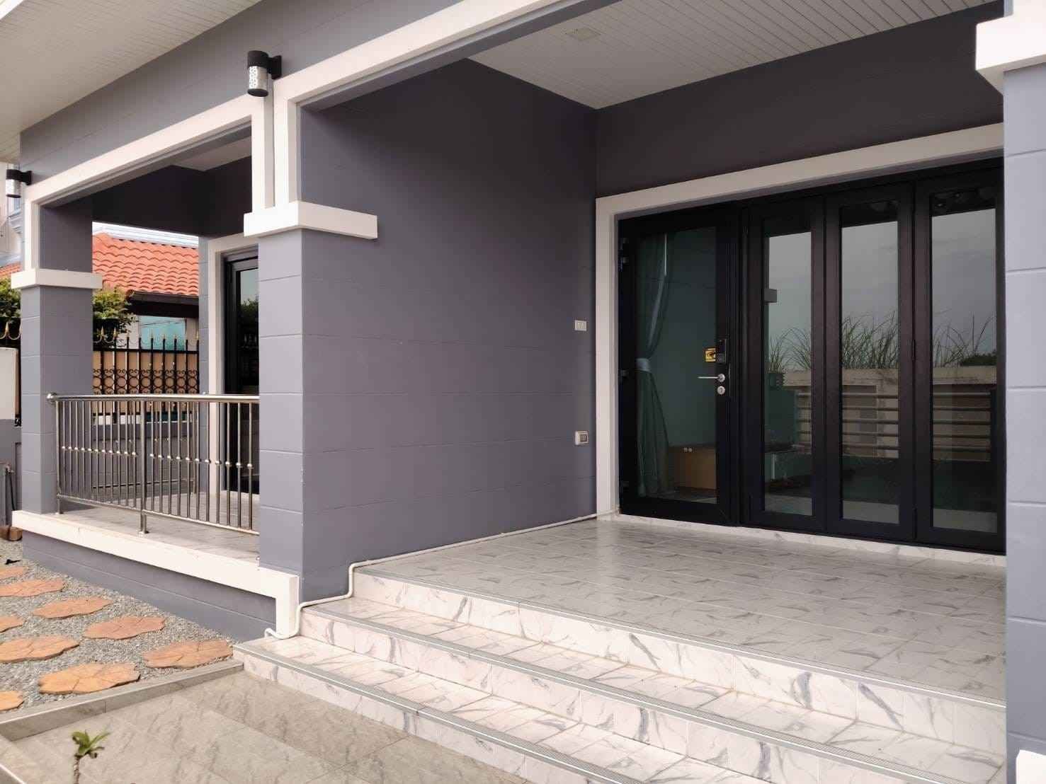 3-Bedroom House for Sale in Permsub Garden Resort Pattaya (3) 3-Bedroom House for Sale in Permsub Garden Resort Pattaya - Nong Prue