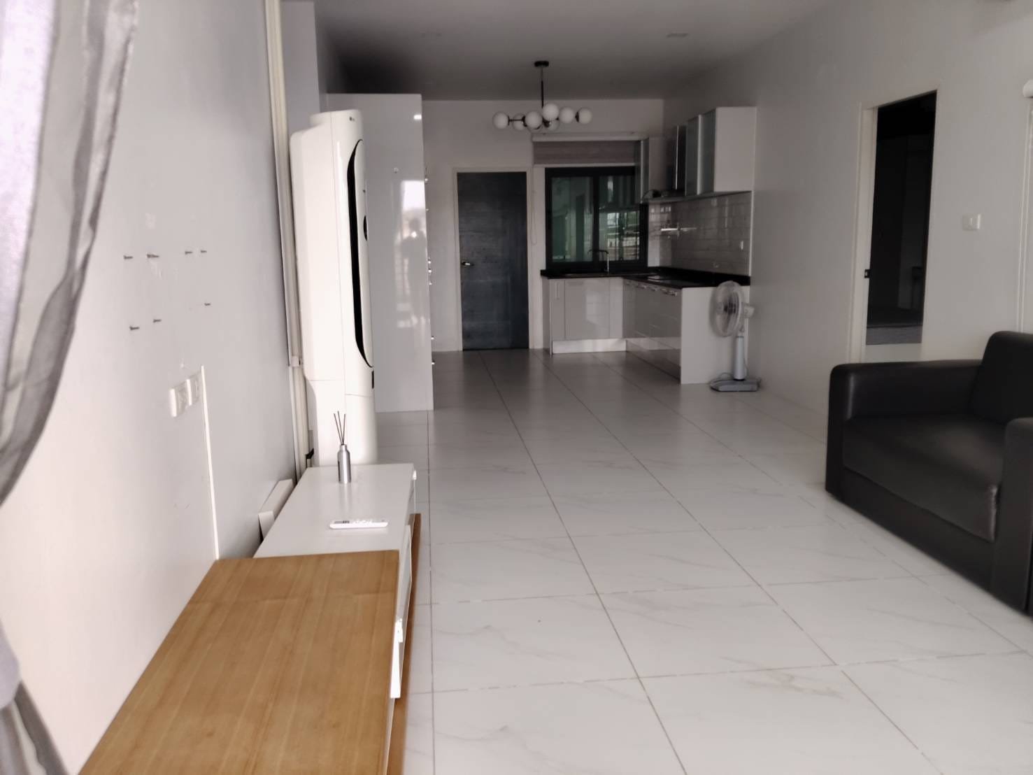 3-Bedroom House for Sale in Permsub Garden Resort Pattaya (9) 3-Bedroom House for Sale in Permsub Garden Resort Pattaya - Nong Prue