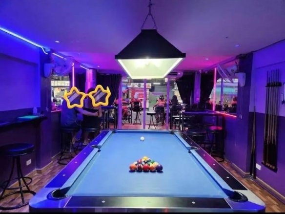 BFS260703 Turnkey Bar Business for Sale – Soi Chaiyapoon, Buakhao, Pattaya