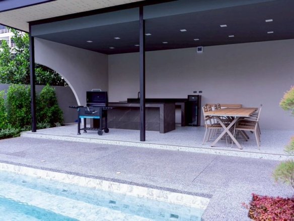 RC260708 Spacious 3-Bedroom Single Pool Villa for Rent in Thepprasit Pattaya - South Pattaya