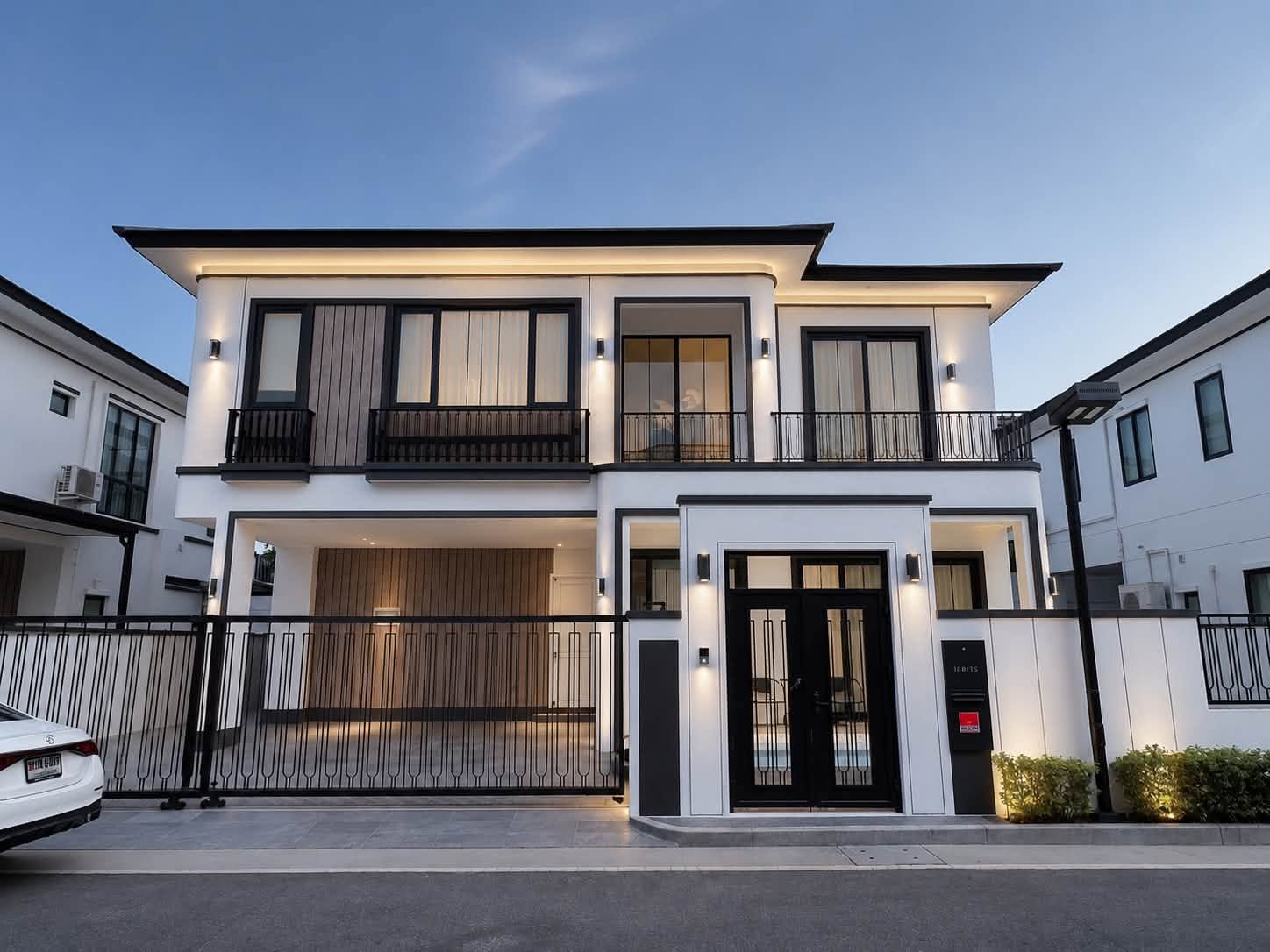 RC260713 Chieftain by Patta – Ultra-Luxury 4-Bedroom Pool Villa