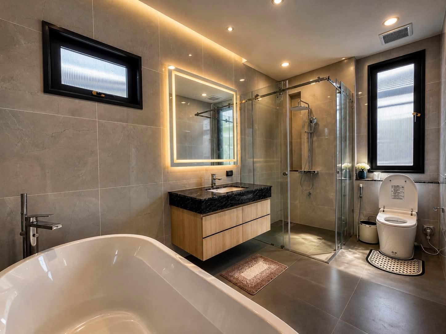 RC260713 Chieftain by Patta – Ultra-Luxury 4-Bedroom Pool Villa