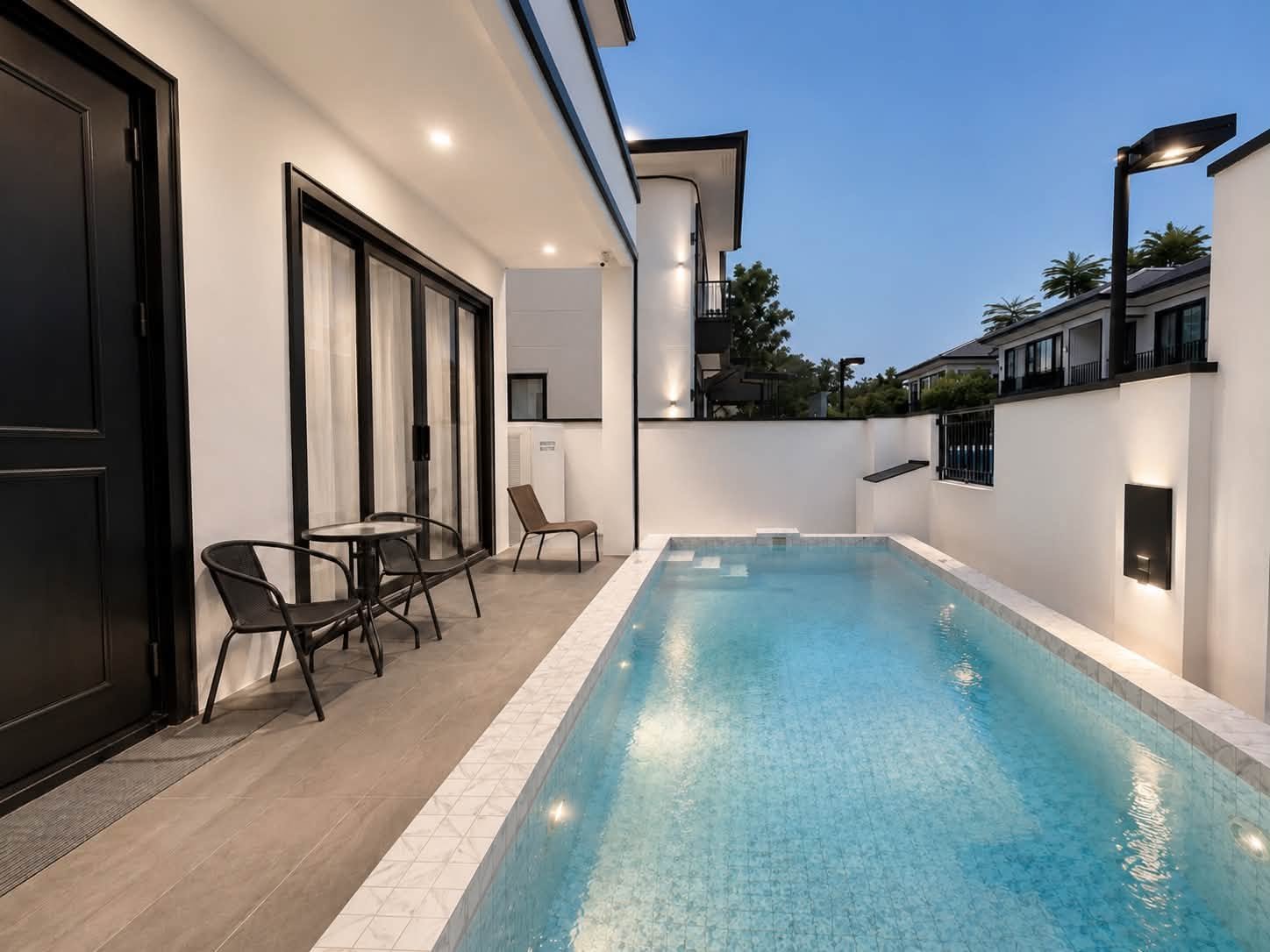 RC260713 Chieftain by Patta – Ultra-Luxury 4-Bedroom Pool Villa