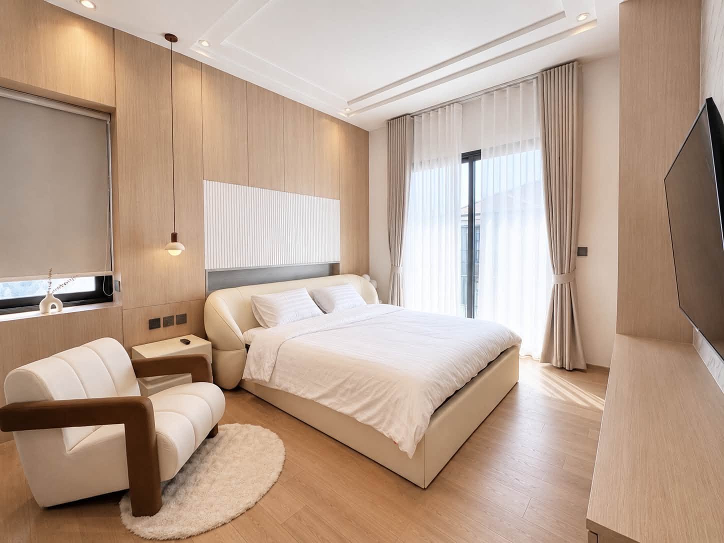 RC260713 Chieftain by Patta – Ultra-Luxury 4-Bedroom Pool Villa