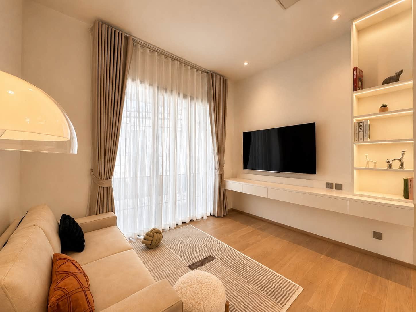 RC260713 Chieftain by Patta – Ultra-Luxury 4-Bedroom Pool Villa