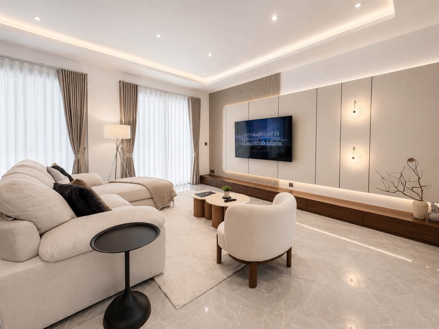 RC260713 Chieftain by Patta – Ultra-Luxury 4-Bedroom Pool Villa