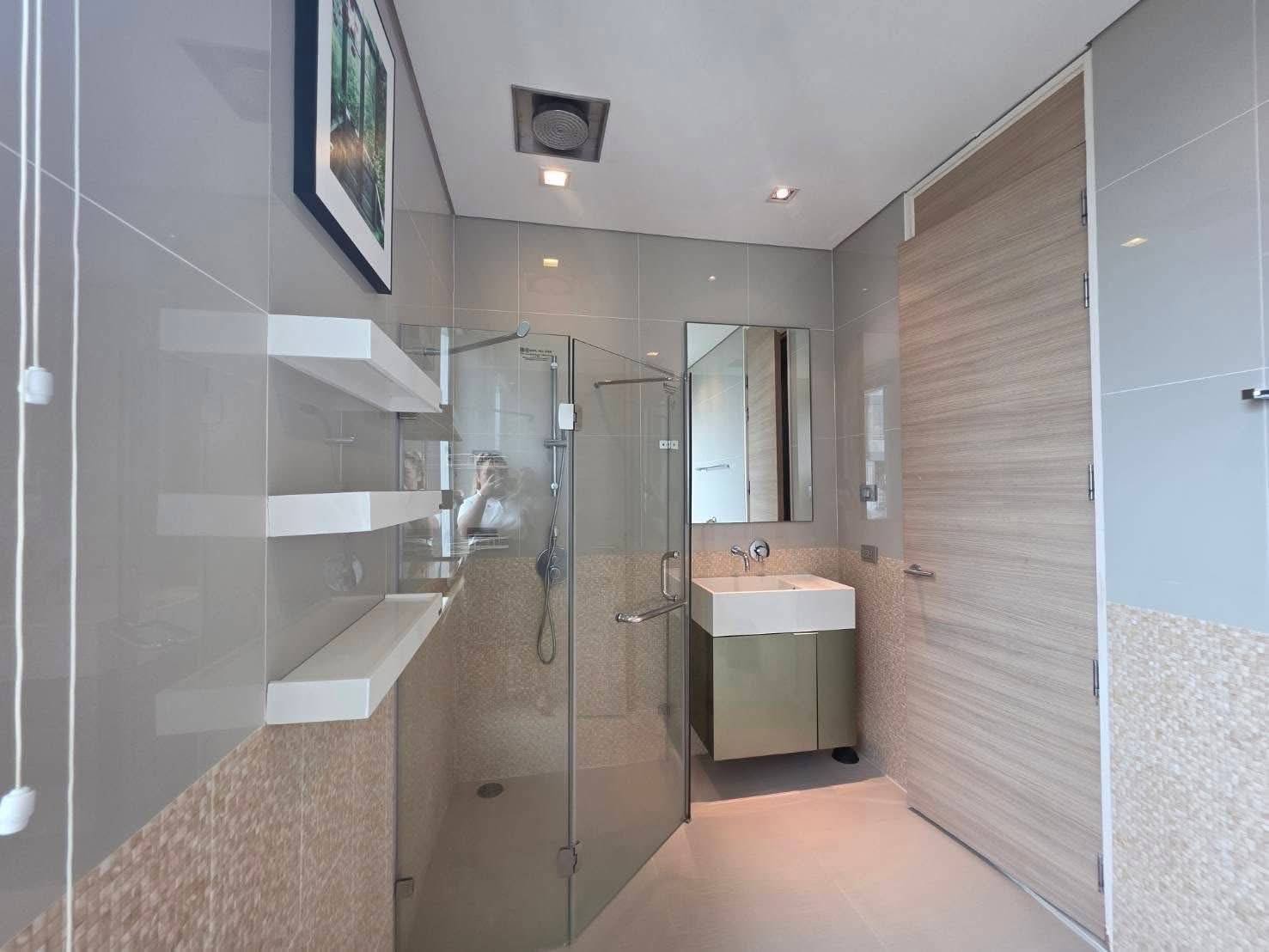 RC260724 REFLECTION JOMTIEN BEACH – High Floor Panoramic Sea View (10) 97.RC260724 REFLECTION JOMTIEN BEACH - High Floor Panoramic Sea View