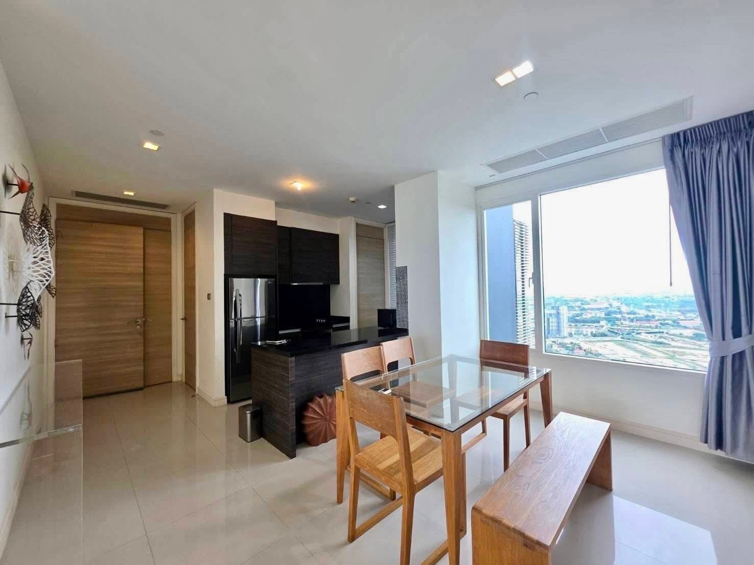 RC260724 REFLECTION JOMTIEN BEACH – High Floor Panoramic Sea View (4) 97.RC260724 REFLECTION JOMTIEN BEACH - High Floor Panoramic Sea View