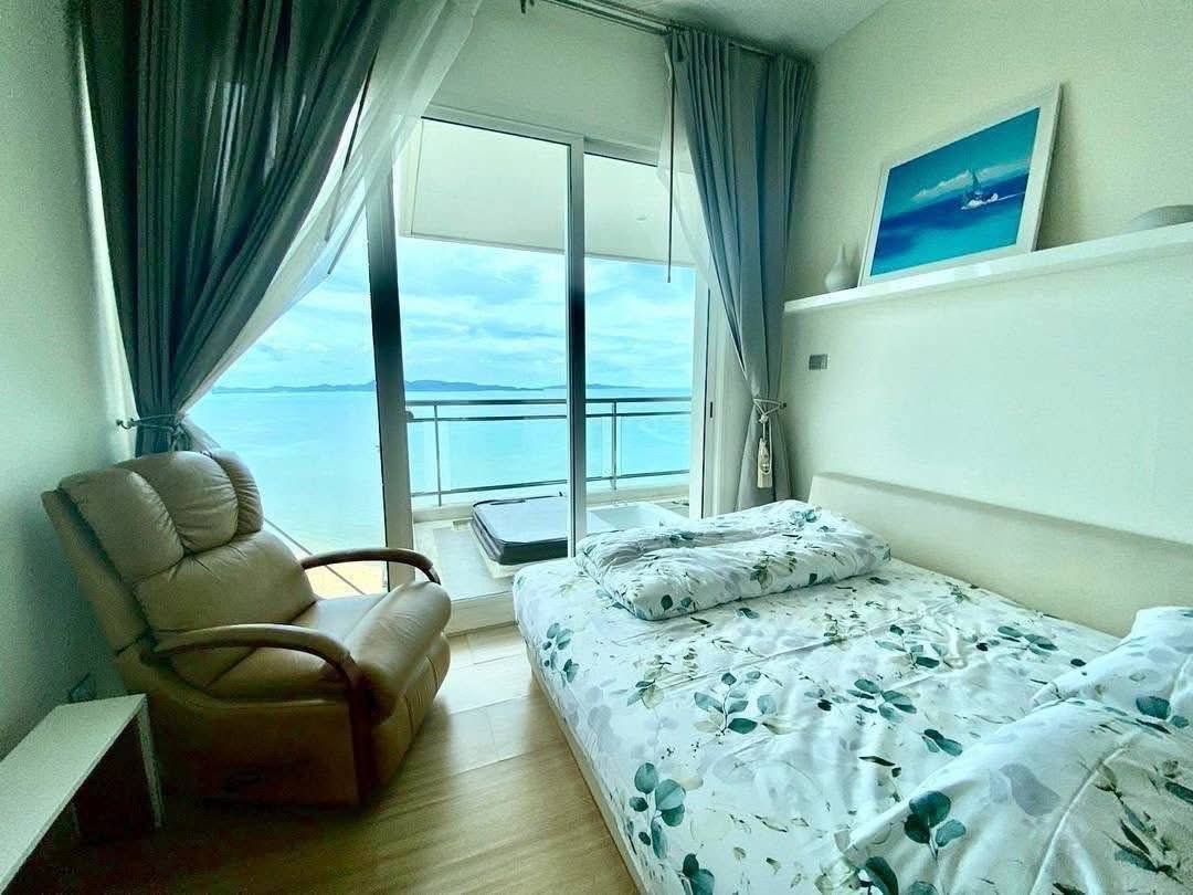 RC260724 REFLECTION JOMTIEN BEACH – High Floor Panoramic Sea View (6) 97.RC260724 REFLECTION JOMTIEN BEACH - High Floor Panoramic Sea View