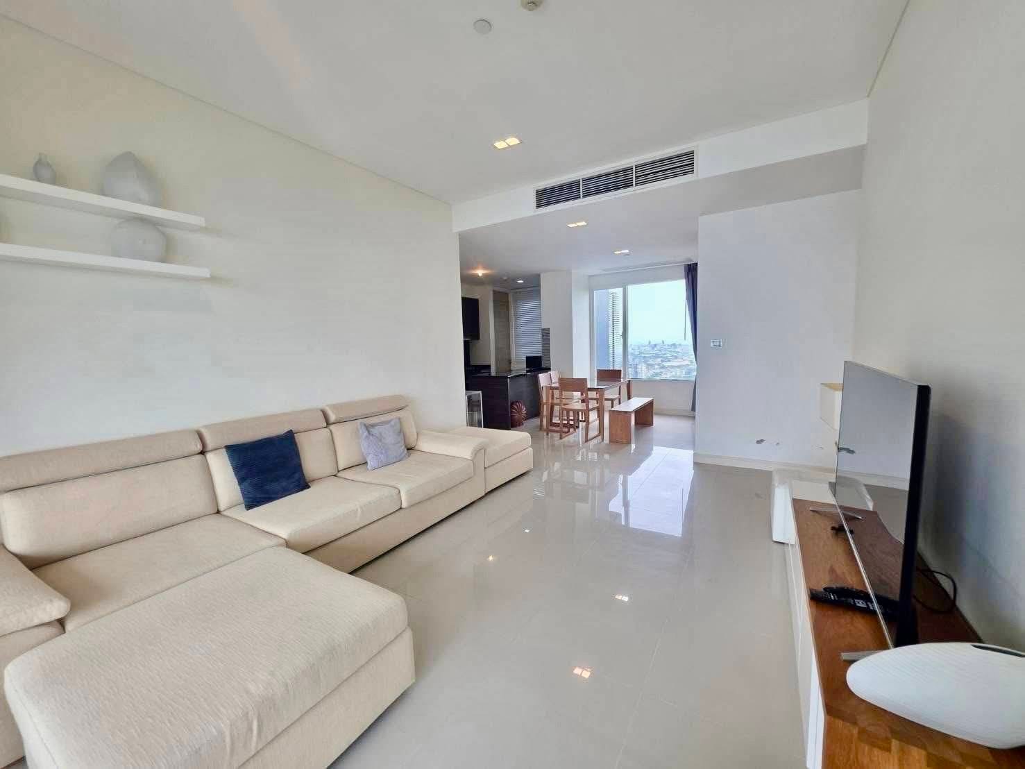 RC260724 REFLECTION JOMTIEN BEACH – High Floor Panoramic Sea View (7) 97.RC260724 REFLECTION JOMTIEN BEACH - High Floor Panoramic Sea View