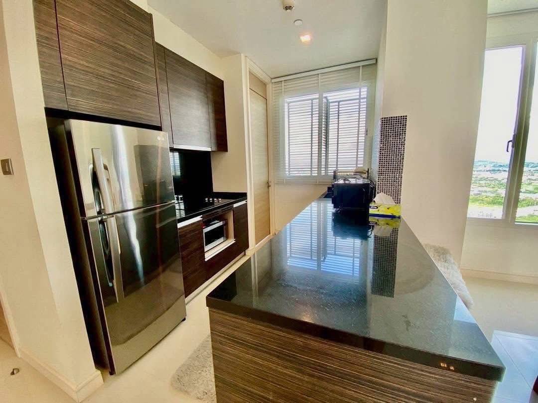 RC260724 REFLECTION JOMTIEN BEACH – High Floor Panoramic Sea View (8) 97.RC260724 REFLECTION JOMTIEN BEACH - High Floor Panoramic Sea View