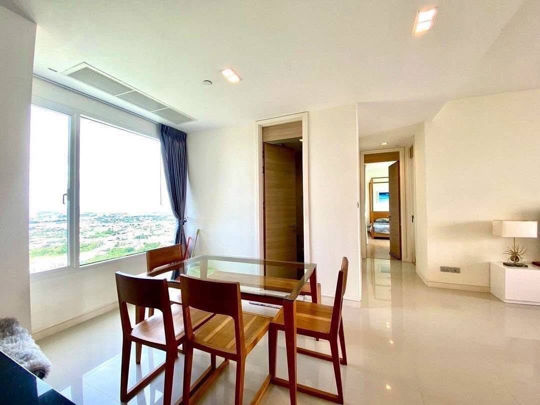 RC260724 REFLECTION JOMTIEN BEACH – High Floor Panoramic Sea View (9) 97.RC260724 REFLECTION JOMTIEN BEACH - High Floor Panoramic Sea View