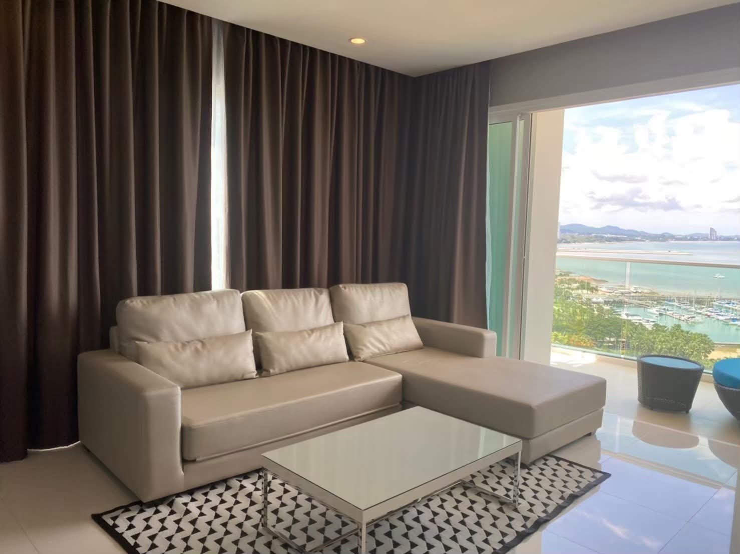 RS260701 Mövenpick White Sand Beach Na Jomtien (4) RS260701 Mövenpick White Sand Beach Na Jomtien