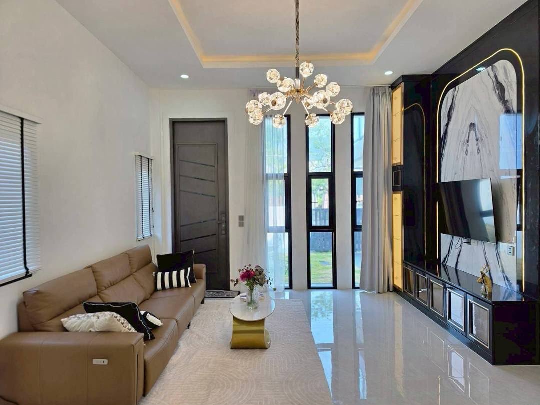 RS260702 Brand New Modern Pool House – Siam Country Club (10) RS260702 Brand New Modern Pool House - Siam Country Club