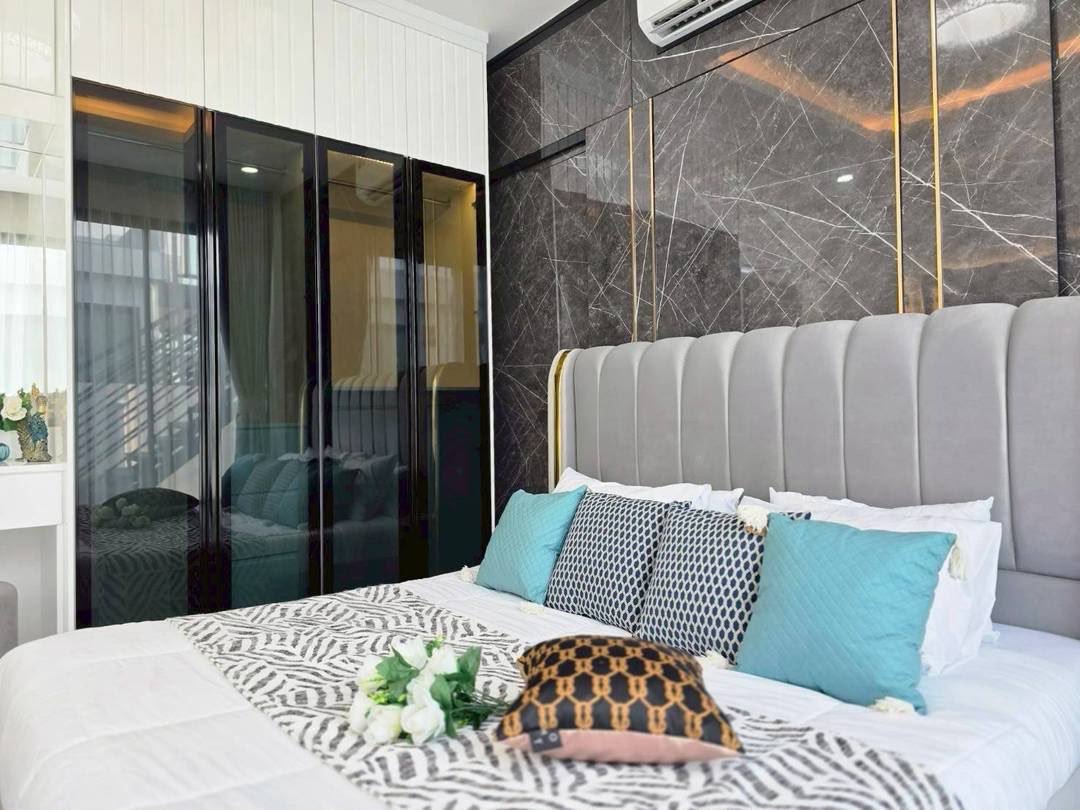 RS260702 Brand New Modern Pool House – Siam Country Club (12) RS260702 Brand New Modern Pool House - Siam Country Club