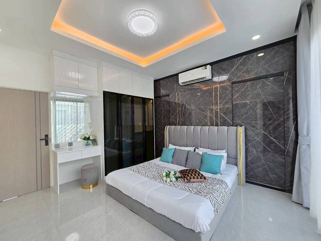 RS260702 Brand New Modern Pool House – Siam Country Club (14) RS260702 Brand New Modern Pool House - Siam Country Club