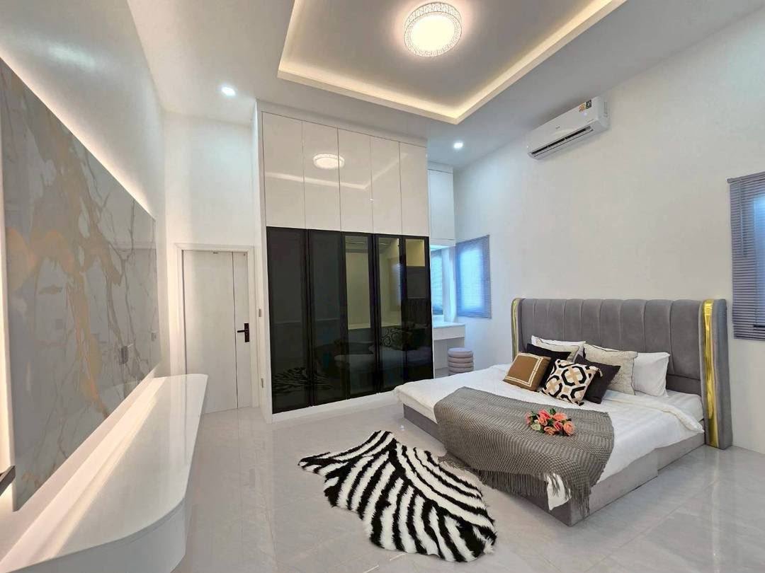 RS260702 Brand New Modern Pool House – Siam Country Club (16) RS260702 Brand New Modern Pool House - Siam Country Club