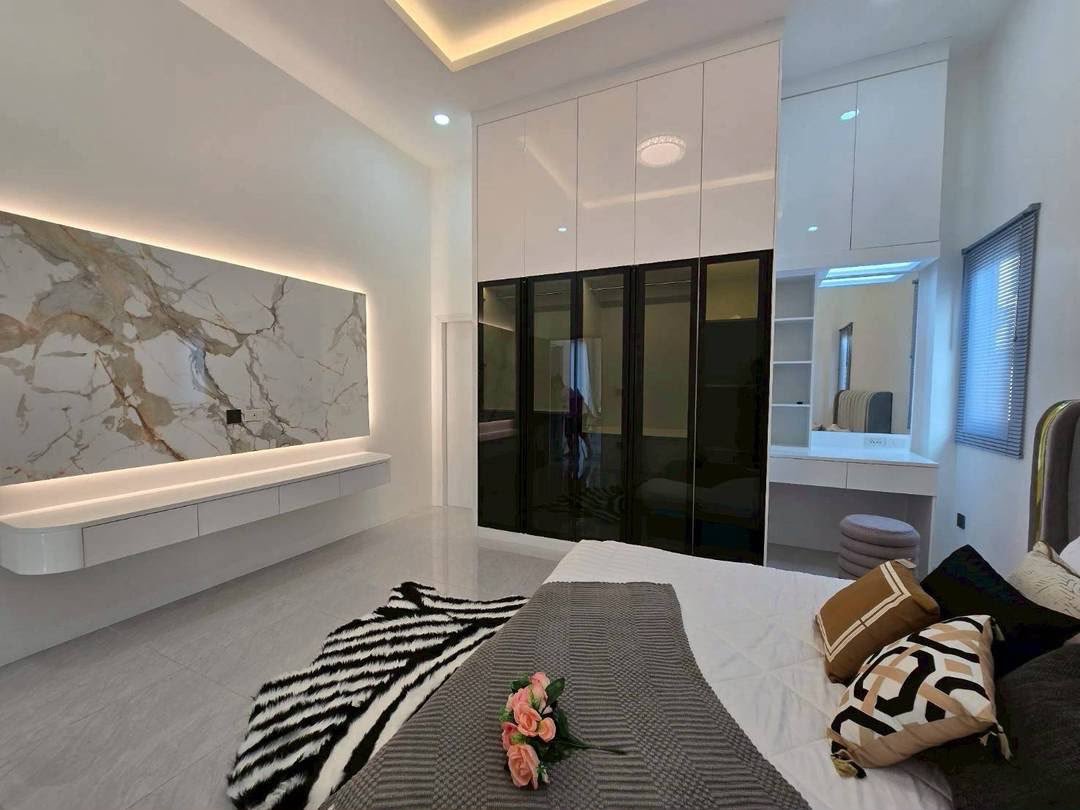 RS260702 Brand New Modern Pool House – Siam Country Club (20) RS260702 Brand New Modern Pool House - Siam Country Club