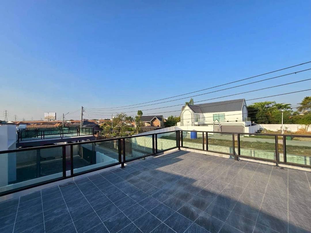 RS260702 Brand New Modern Pool House – Siam Country Club (6) RS260702 Brand New Modern Pool House - Siam Country Club