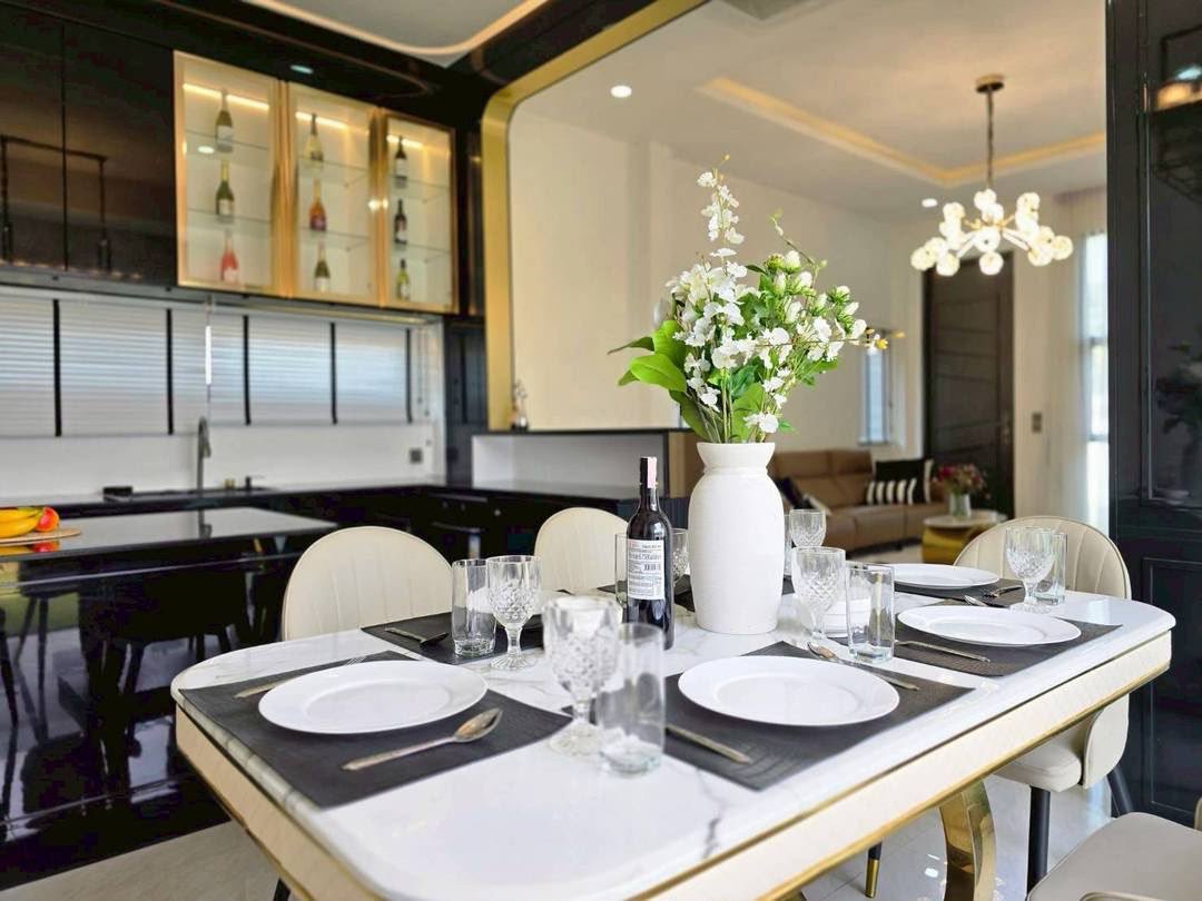 RS260702 Brand New Modern Pool House – Siam Country Club (9) RS260702 Brand New Modern Pool House - Siam Country Club
