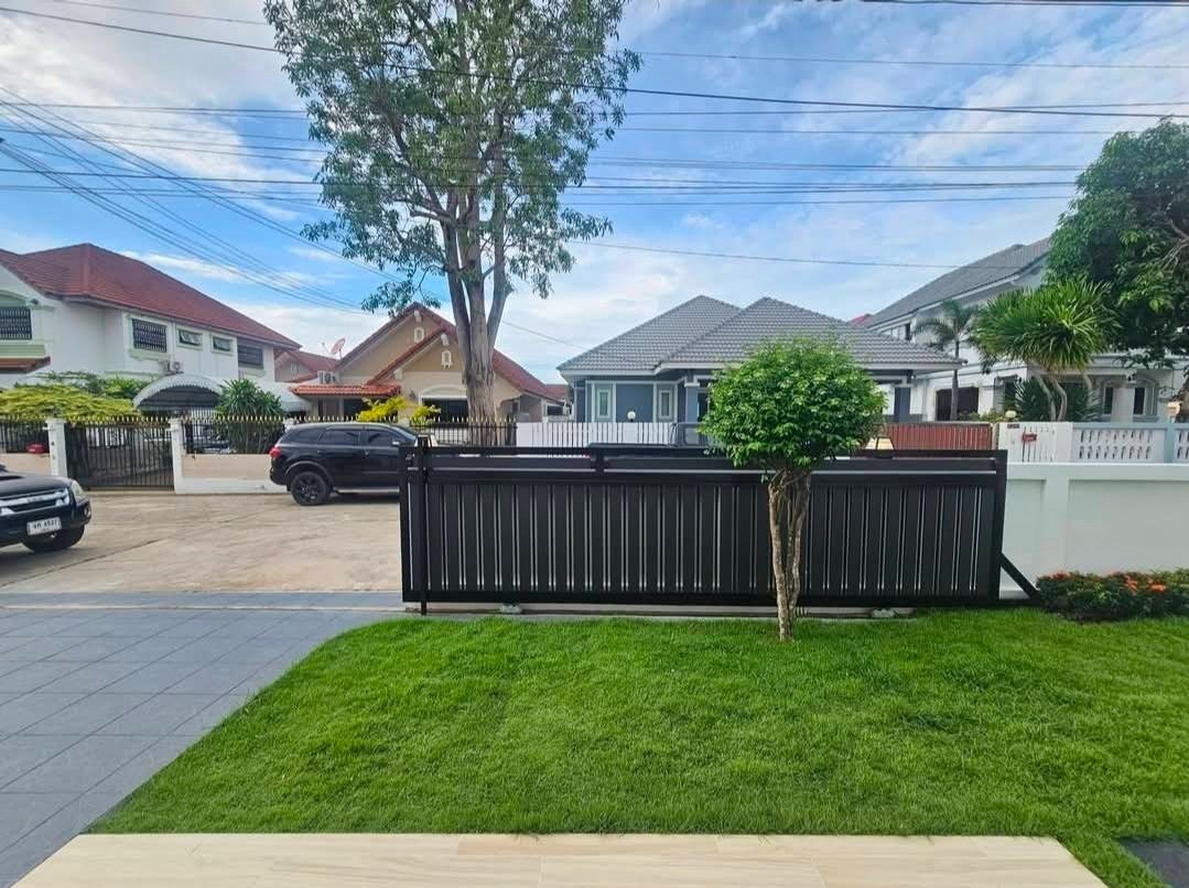 RS260703 Permsub Garden Home Newly Renovated Single House – Soi Siam Pattaya (2) RS260703 Permsub Garden Home Newly Renovated Single House - Soi Siam Pattaya